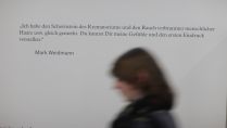 Öffentliche Führung durch die Dauerausstellung „Ideologie und Terror der SS“ am Sonntag, 8. Januar in der Wewelsburg